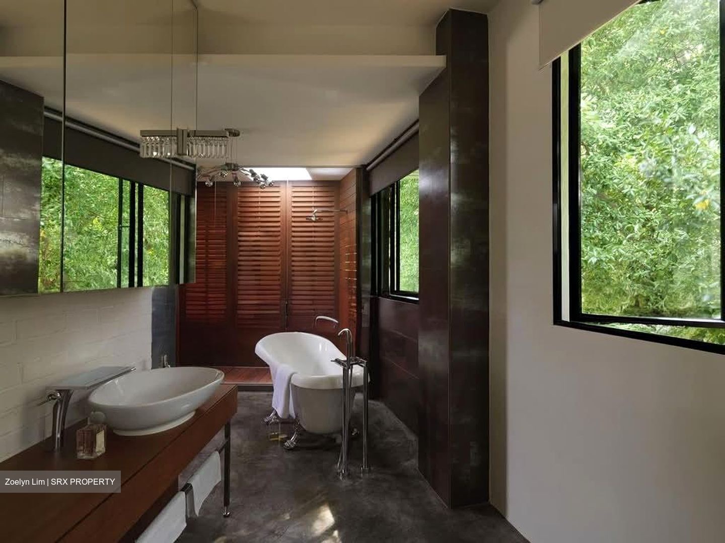 Yong Siak View (D3), Apartment #551108841